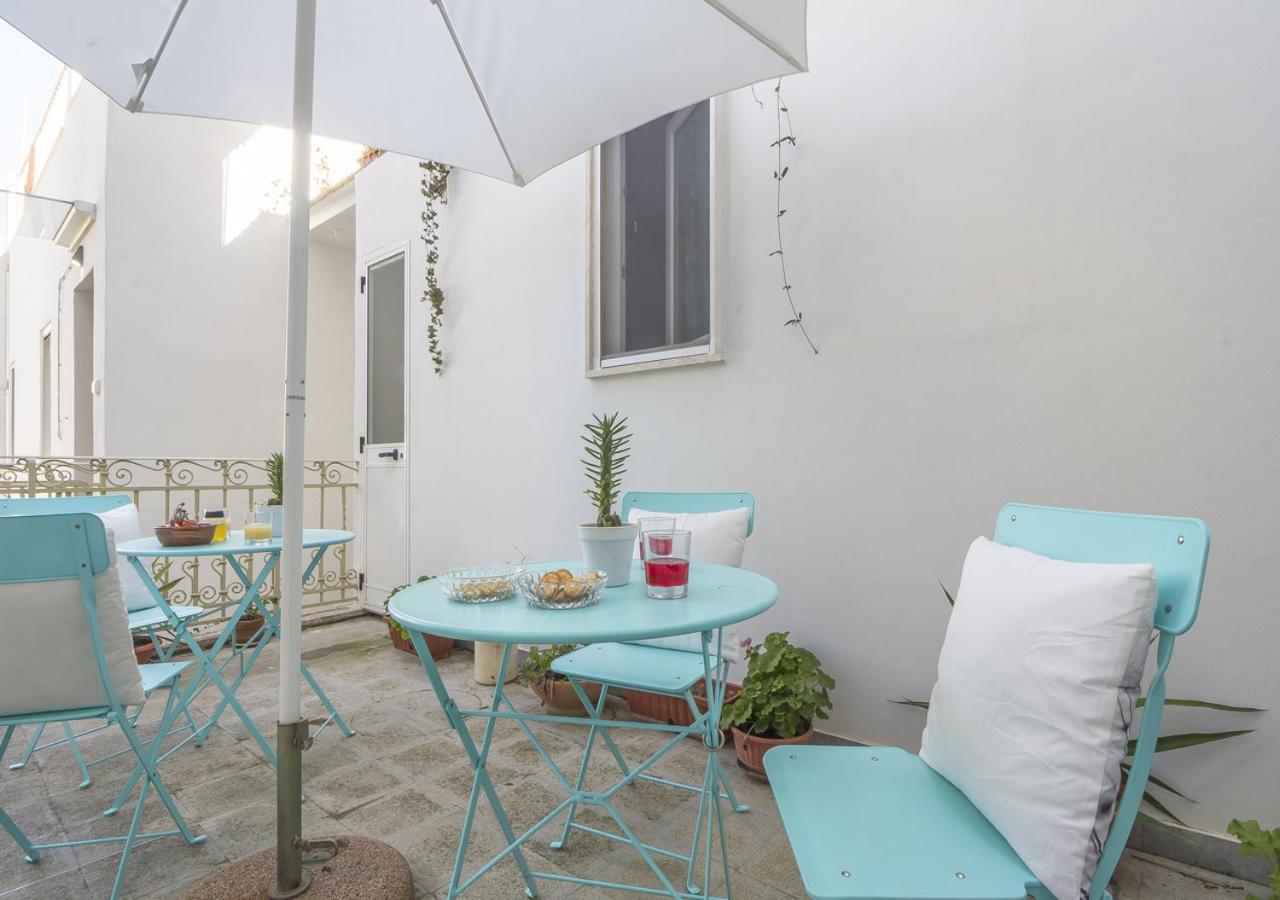Le Dimore In Centro Con Parcheggio E Self Check-In Matera Exteriör bild