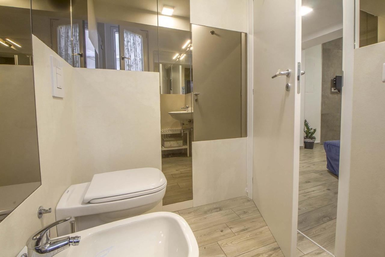 Le Dimore In Centro Con Parcheggio E Self Check-In Matera Exteriör bild