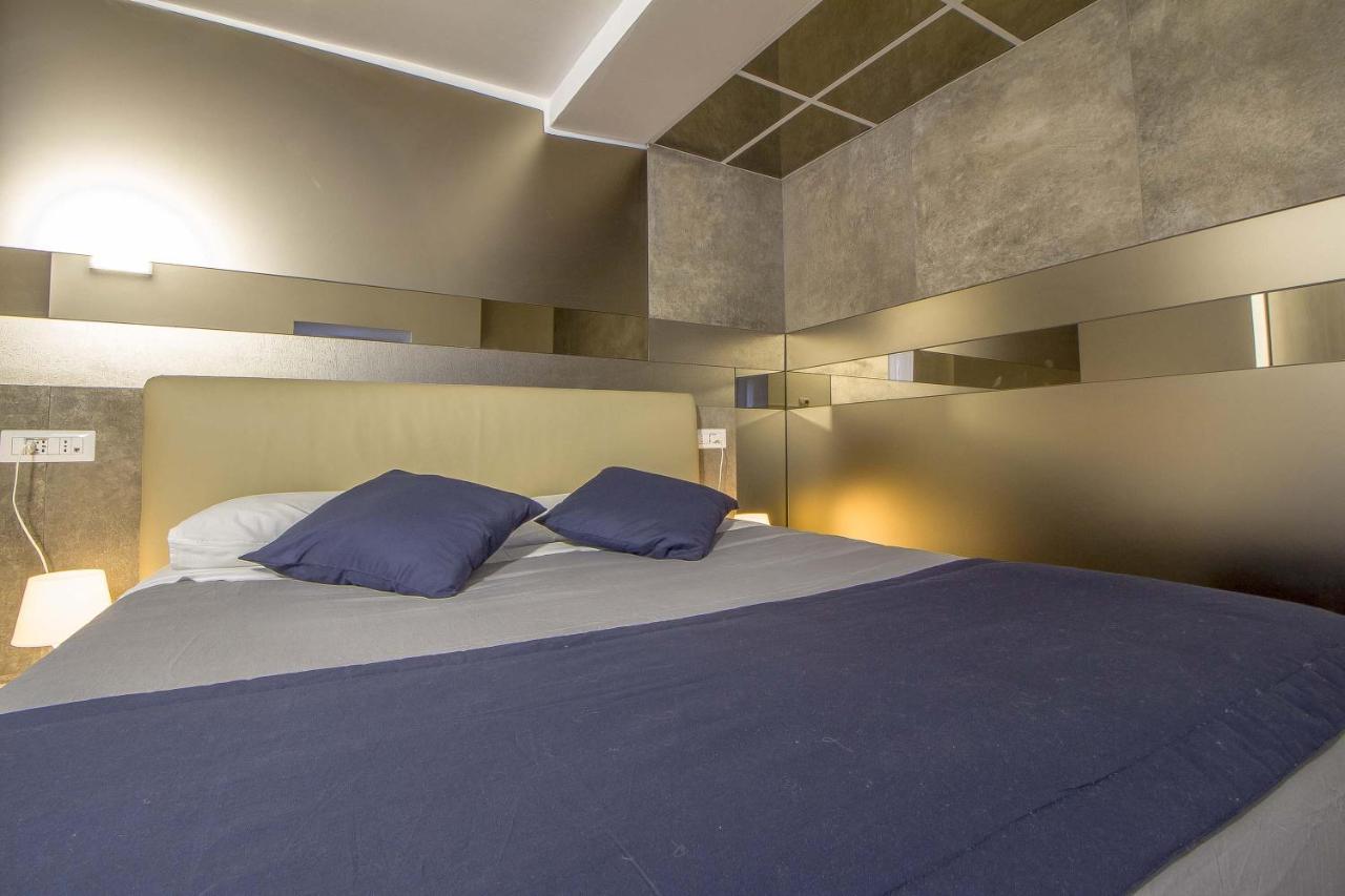 Le Dimore In Centro Con Parcheggio E Self Check-In Matera Exteriör bild