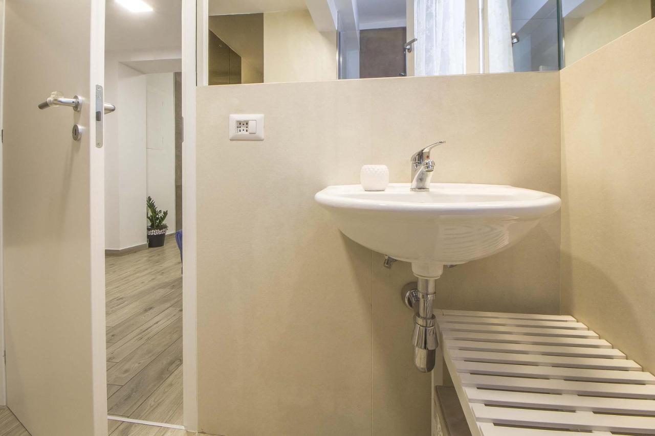 Le Dimore In Centro Con Parcheggio E Self Check-In Matera Exteriör bild