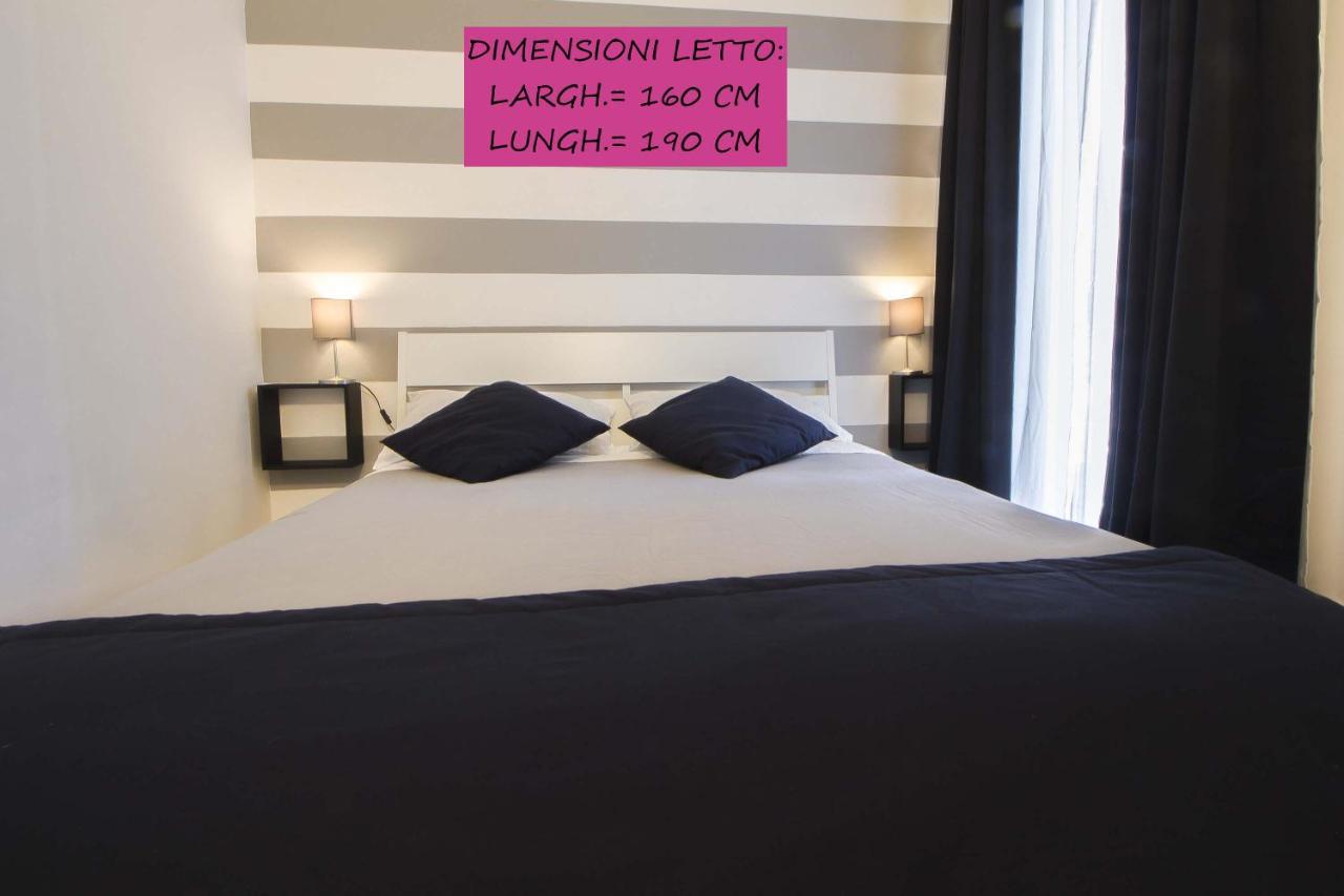Le Dimore In Centro Con Parcheggio E Self Check-In Matera Exteriör bild