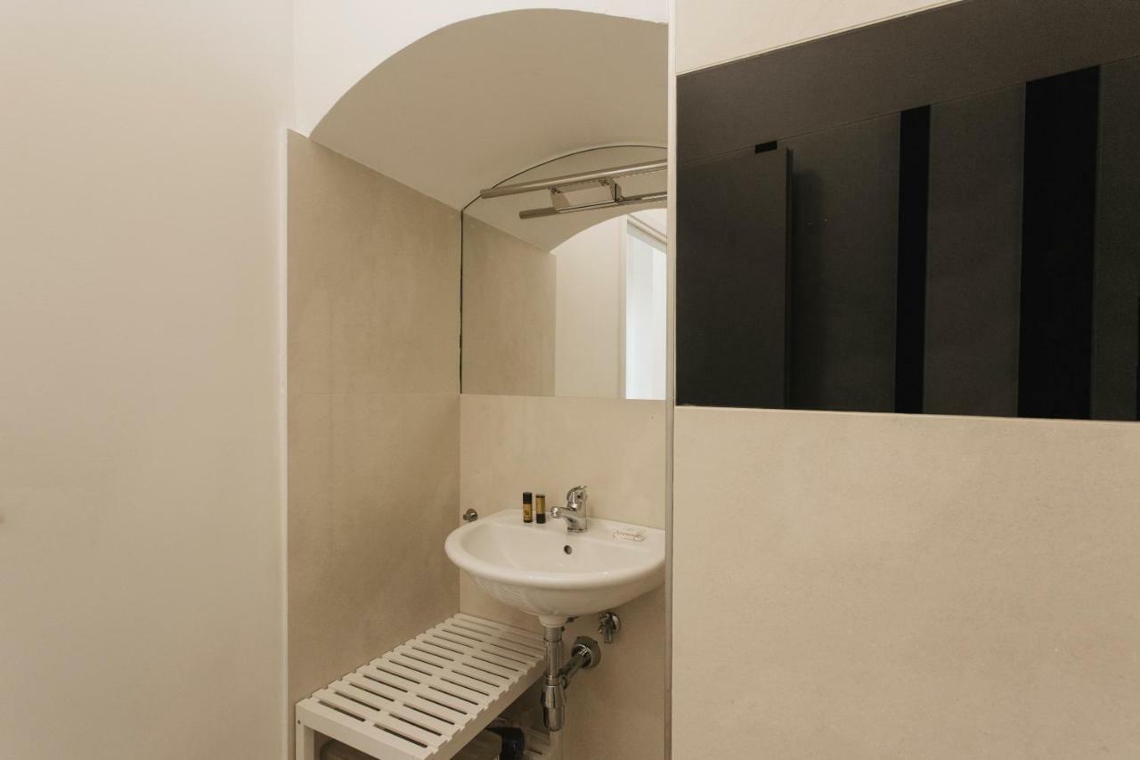 Le Dimore In Centro Con Parcheggio E Self Check-In Matera Exteriör bild