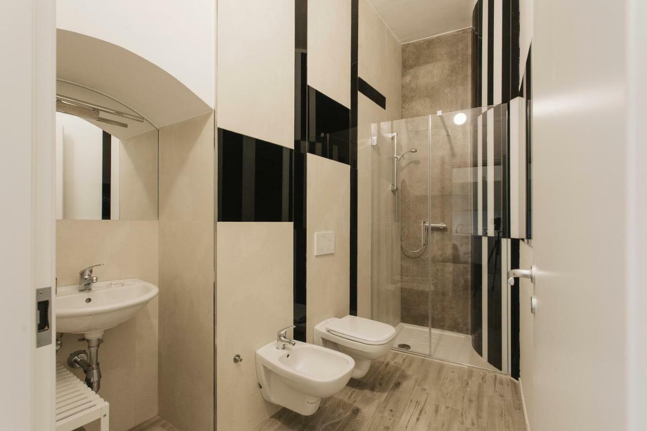 Le Dimore In Centro Con Parcheggio E Self Check-In Matera Exteriör bild